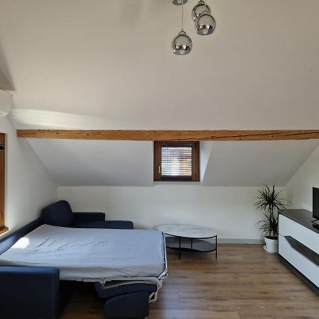 Appartement F2 A 1Mn Du Lac أفيو لي با المظهر الخارجي الصورة