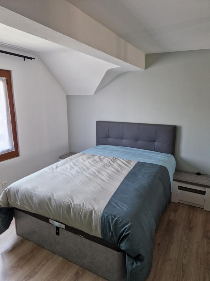 Appartement F2 A 1Mn Du Lac أفيو لي با المظهر الخارجي الصورة
