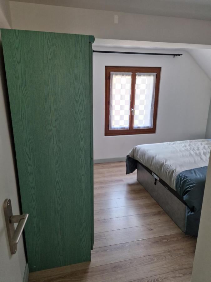 Appartement F2 A 1Mn Du Lac أفيو لي با المظهر الخارجي الصورة