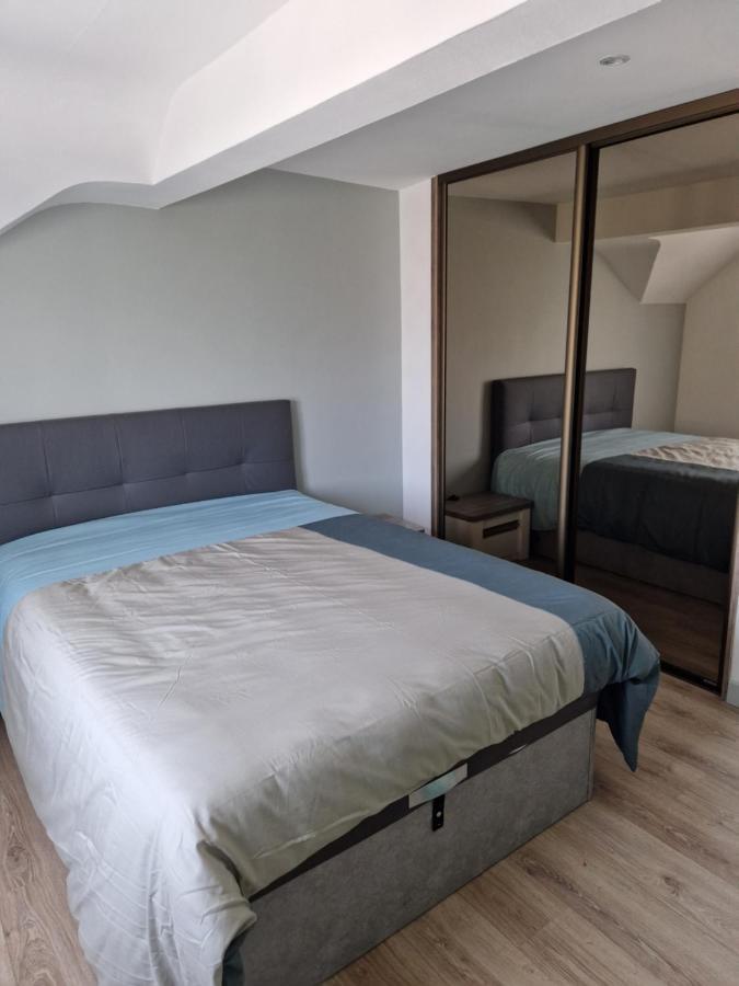 Appartement F2 A 1Mn Du Lac أفيو لي با المظهر الخارجي الصورة