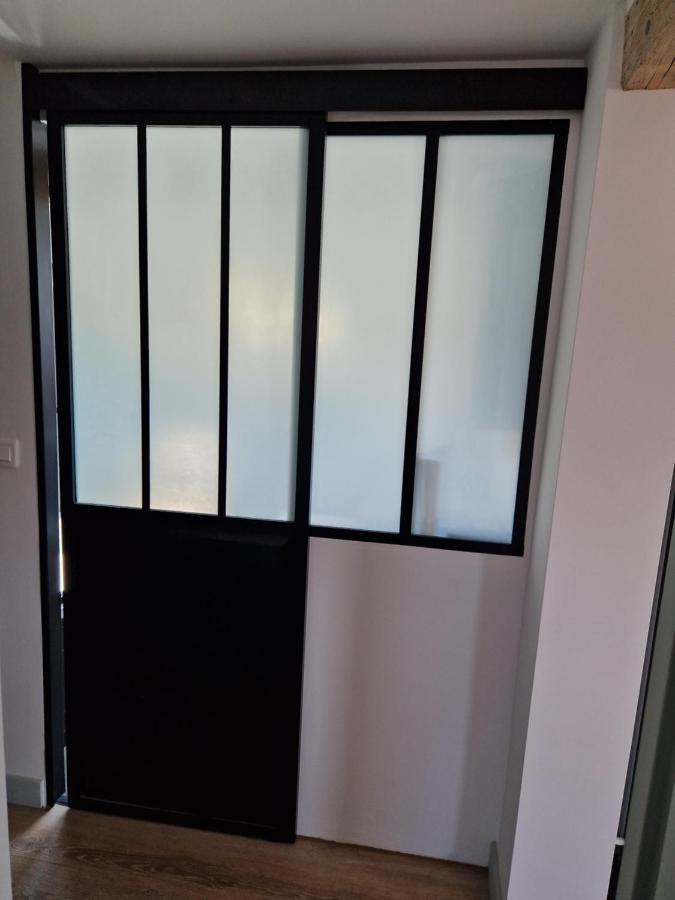Appartement F2 A 1Mn Du Lac أفيو لي با المظهر الخارجي الصورة