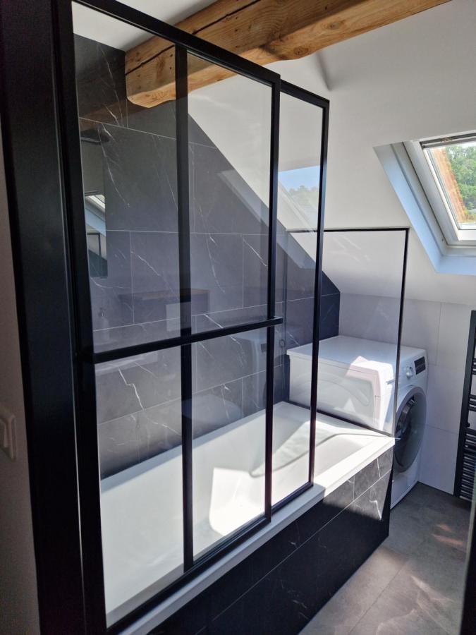 Appartement F2 A 1Mn Du Lac أفيو لي با المظهر الخارجي الصورة